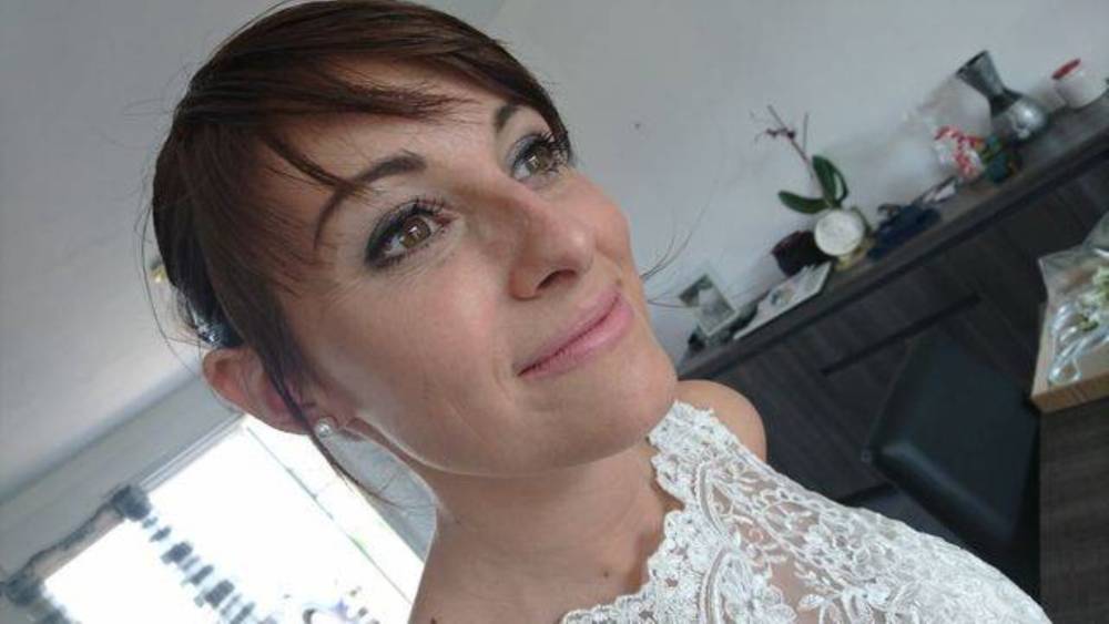 mariage maquillage